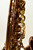 Cannonball Lady Godiva AV/LG-L Vintage Reborn Series Alto Saxophone (#285 of 400) w/Case & Mouthpiece - Previously Owned