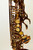 Cannonball Lady Godiva AV/LG-L Vintage Reborn Series Alto Saxophone (#285 of 400) w/Case & Mouthpiece - Previously Owned