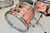 WJM Percussion 3-Piece Junior Drum Set - Previously Owned