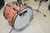 WJM Percussion 3-Piece Junior Drum Set - Previously Owned