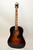 2006 Gibson AJ Koa Advanced Jumbo Short Scale Acoustic Guitar with Pickup, Vintage Sunburst - Includes Case - Previously Owned