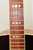 2006 Gibson AJ Koa Advanced Jumbo Short Scale Acoustic Guitar with Pickup, Vintage Sunburst - Includes Case - Previously Owned