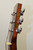 2010 Harry James Resonator Guitars Square Neck Dobro Resonator Guitar w/ Case - Previously Owned