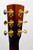 Blueridge BR-343ce Contemporary Series Worship 000 Cutaway Acoustic Electric Guitar, Vintage Sunburst w/ Case - Previously Owned
