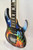 2013 Dean MAB1 Michael Angelo Batio Signature Electric Guitar, Speed Of Light w/ Case - Previously Owned