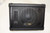 Kustom PA KPC10M 10" Passive Monitor Speaker Cabinet with Horn - Previously Owned