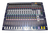 Soundcraft EFX12 12-channel Mixer with Effects - Previously Owned