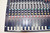 Soundcraft EFX12 12-channel Mixer with Effects - Previously Owned