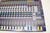 Soundcraft EFX12 12-channel Mixer with Effects - Previously Owned