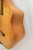 Big Johnson Hybrid Acoustic / Electric Bass w/ Gigbag & Stand