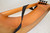 Big Johnson Hybrid Acoustic / Electric Bass w/ Gigbag & Stand