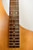 Big Johnson Hybrid Acoustic / Electric Bass w/ Gigbag & Stand