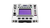 Korg KAOSS Pad V Dynamic Effect/Sampler