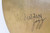 Sabian HHX 22" Manhattan Jazz Ride Cymbal - Previously Owned