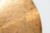 Zildjian i Series 18" Crash Cymbal - Previously Owned