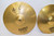 Sabian AAX 14" Stage Hi-Hat Cymbals (Pair) - Previously Owned