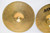 Sabian AAX 14" Stage Hi-Hat Cymbals (Pair) - Previously Owned
