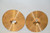 Zildjian i Series 13" Hi-Hat Cymbals (Pair) - Previously Owned