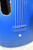 LAVA ME 2 Acoustic Electric Travel Guitar, Blue w/ Case- Previously Owned