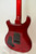 2019 PRS SE Custom 22 Semi-Hollow Electric Guitar, Amber w/ Bag - Previously Owned