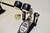 Tama Iron Cobra 600 Series Double Bass Drum Pedal - Previously Owned