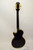 2025 Epiphone Joe Bonamassa '59 Les Paul Custom Electric Guitar, Antique Ebony w/ Case - Previously Owned