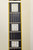 2025 Epiphone Joe Bonamassa '59 Les Paul Custom Electric Guitar, Antique Ebony w/ Case - Previously Owned
