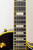 2025 Epiphone Joe Bonamassa '59 Les Paul Custom Electric Guitar, Antique Ebony w/ Case - Previously Owned