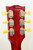 2013 Gibson SG Standard '61 Reissue Electric Guitar, Heritage Cherry w/ Tweed Case - Previously Owned