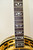 Samick Masterpiece Hearts and Flowers Gold Resonator 5-String Banjo w/ Case - Previously Owned
