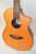 Breedlove AC250/SM-12 AC250SM 12-string Concert Acoustic Electric Guitar w/ Bag - Previously Owned