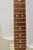 2011 Fender Special Run FSR Standard Strat HSS Electric Guitar, Special Run White Chrome Pearl Finish MIM - Previously Owned
