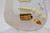 2007 Fender American Vintage 1957 Commemorative Stratocaster Electric Guitar, Maple Fingerboard, White Blonde w/ Case - Previously Owned