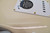 2007 Fender American Vintage 1957 Commemorative Stratocaster Electric Guitar, Maple Fingerboard, White Blonde w/ Case - Previously Owned
