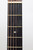 2021 Taylor 214ce-SB DLX Acoustic Electric Guitar, Tobacco Sunburst w/ Case - Previously Owned