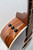 2021 Taylor 214ce-SB DLX Acoustic Electric Guitar, Tobacco Sunburst w/ Case - Previously Owned