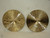 Meinl Byzance 14" Extra Dry Medium Hi-Hat Cymbals (Pair) - Previously Owned