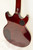 Ibanez AR420 AR Standard Electric Guitar, Black Mirage Gradation - Previously Owned