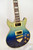 Ibanez AR420 AR Standard Electric Guitar, Black Mirage Gradation - Previously Owned