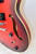 Ibanez Artcore AS53 Semi-Hollowbody Electric Guitar, Sunburst Red Flat - Previously Owned