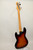 2024 Fender Player II Jazz Bass, Rosewood Fingerboard, 3-Color Sunburst - Previously Owned