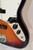 2024 Fender Player II Jazz Bass, Rosewood Fingerboard, 3-Color Sunburst - Previously Owned