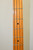 2025 Squier Classic Vibe Telecaster Bass, Maple Fingerboard, Black Pickguard, Mocha w/ Bag - Previously Owned