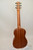 Cordoba Disney/Pixar Coco x Cordoba Mini Spruce Acoustic Guitar, Natural w/ Gig Bag - Previously Owned