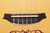 Cordoba Disney/Pixar Coco x Cordoba Mini Spruce Acoustic Guitar, Natural w/ Gig Bag - Previously Owned