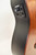 Martin Custom LX1E Ed Sheeran Signature Plus Acoustic Electric Guitar w/ Gig Bag - Previously Owned