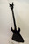 Dean Demonator 4 "Chaos" Electric 4-String Bass Guitar w/ Case - Previously Owned