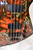 Dean Demonator 4 "Chaos" Electric 4-String Bass Guitar w/ Case - Previously Owned