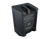 QSC CB10 10-inch Compact Battery-Powered 90° Loudspeaker