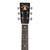 CF Martin Limited Edition HD-28 Semiquincentennial Acoustic Guitar w/ Case